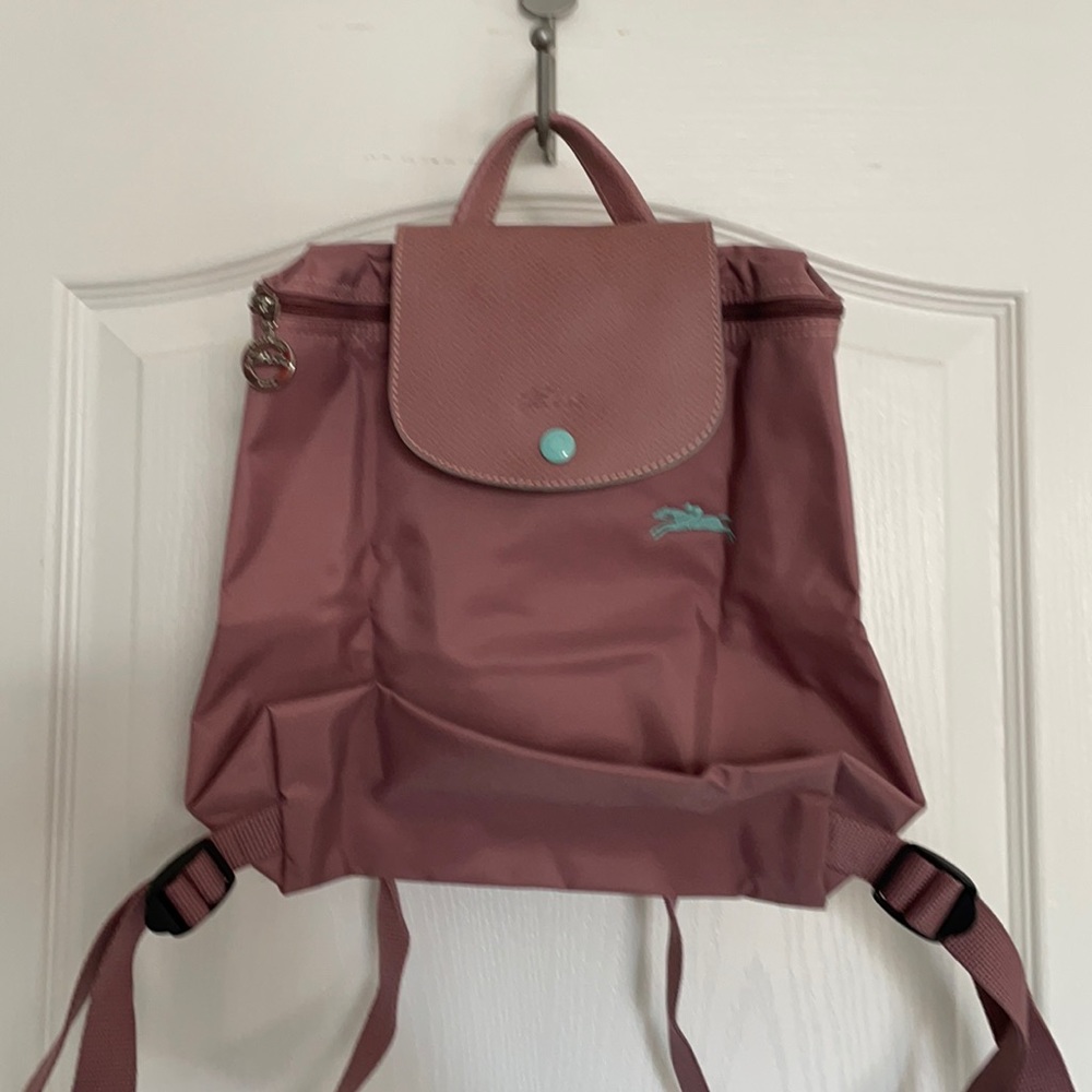 Longchamp backpack